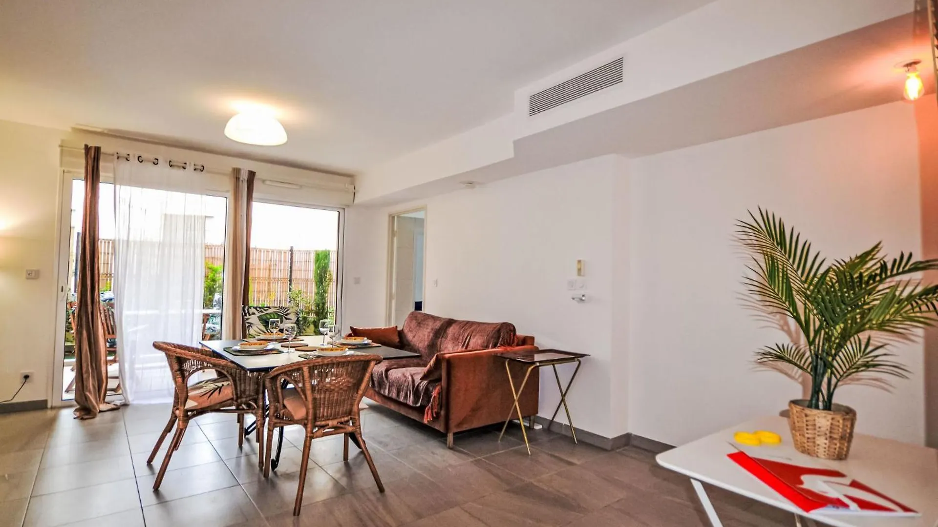 Apartment Pigonnet By Interhome آيكس أومبروفينس
