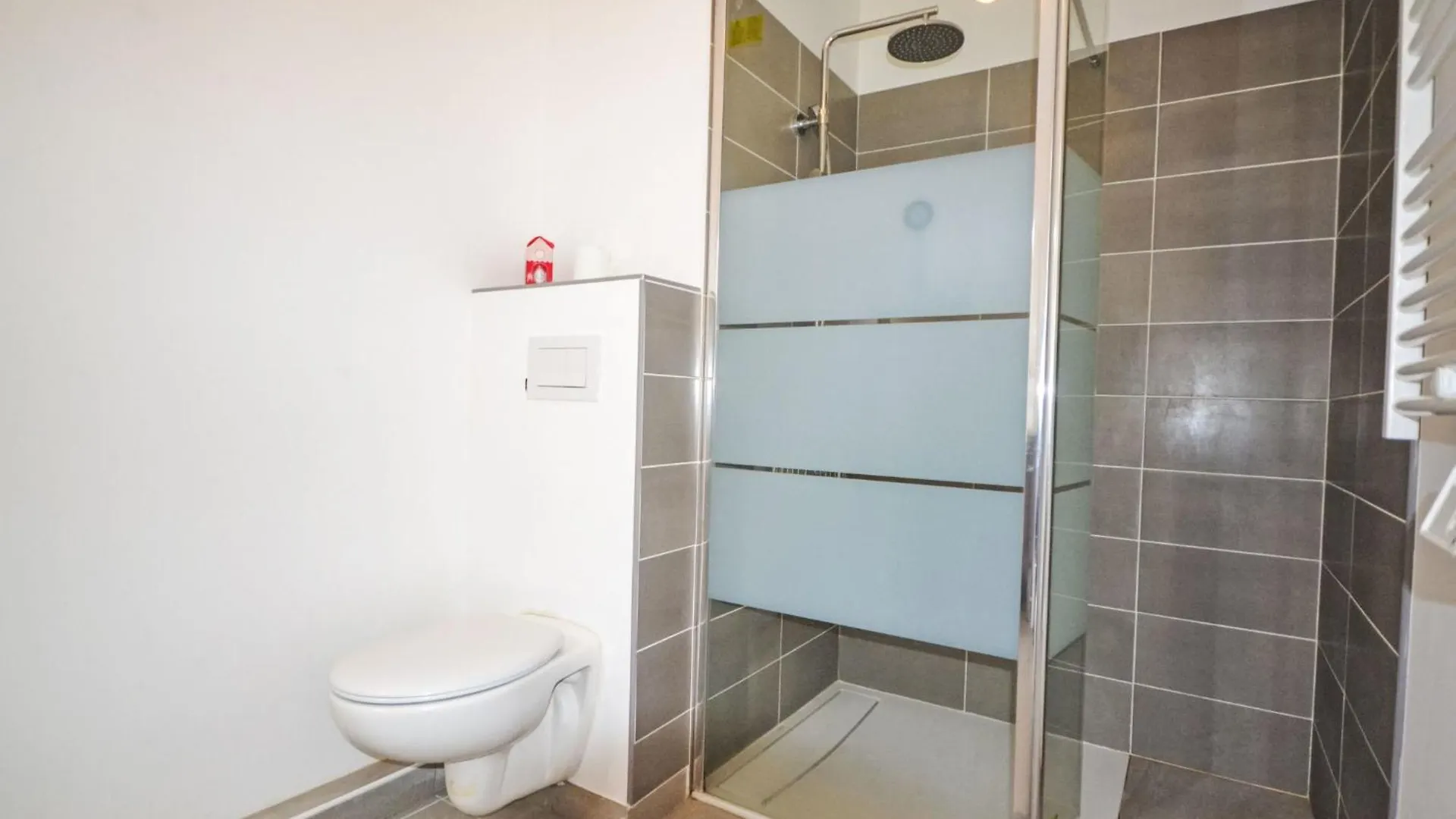 Apartment Pigonnet By Interhome آيكس أومبروفينس 0*, آيكس أومبروفينس