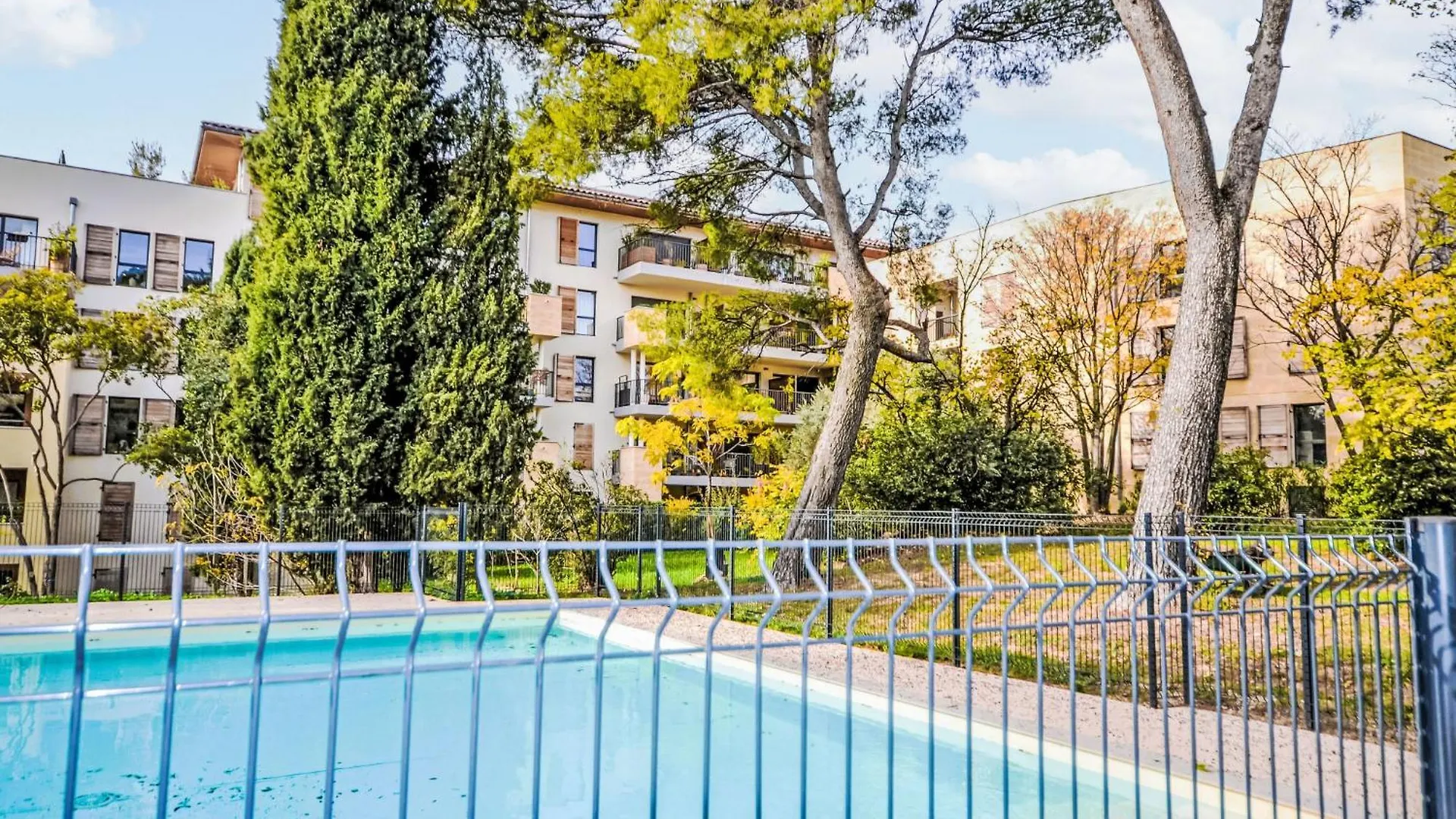 Apartment Pigonnet By Interhome آيكس أومبروفينس