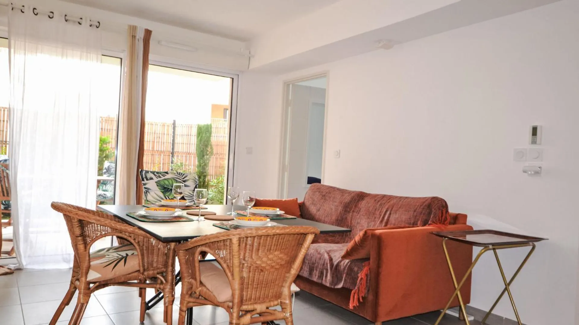 Apartment Pigonnet By Interhome آيكس أومبروفينس