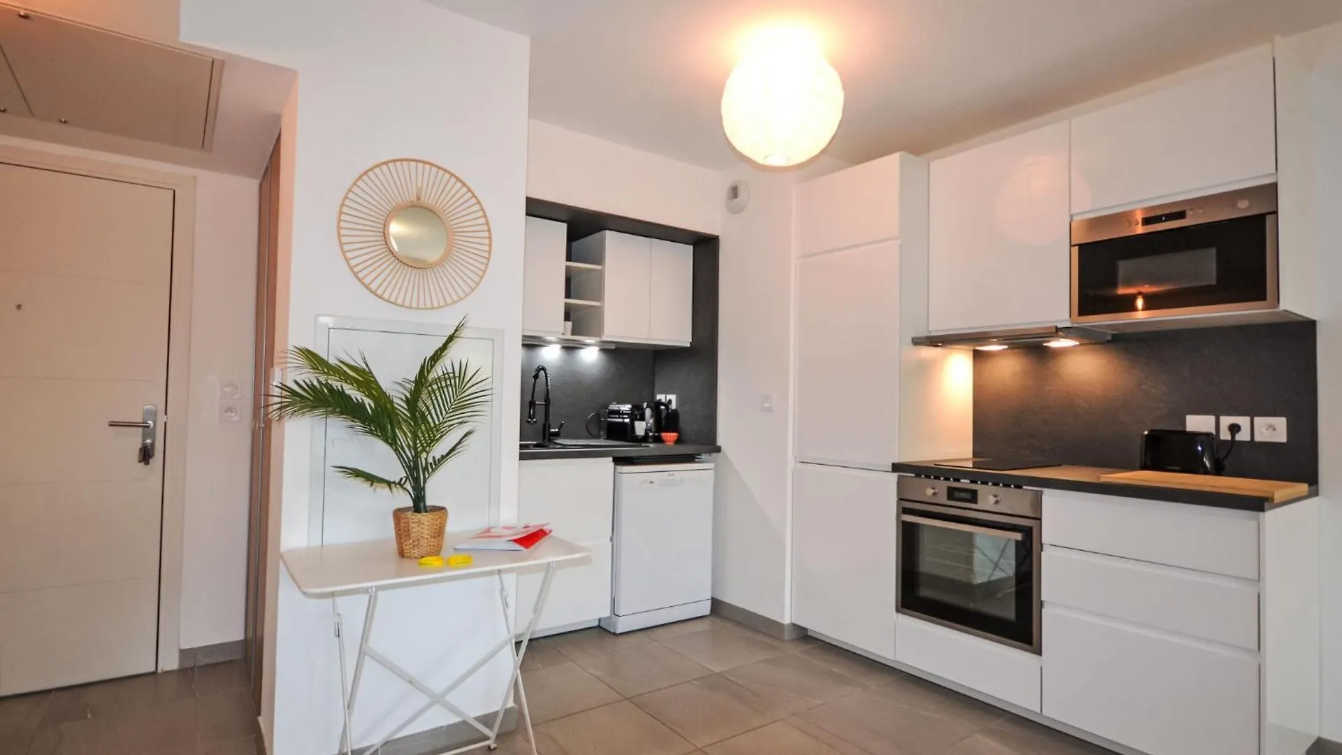 Apartment Pigonnet By Interhome آيكس أومبروفينس فرنسا